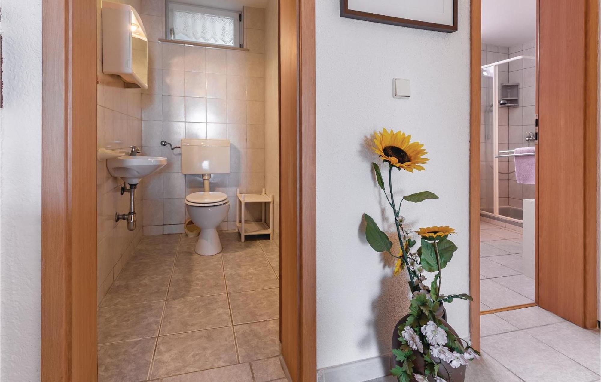 3 Bedroom Awesome Apartment In Pavicini Exterior photo