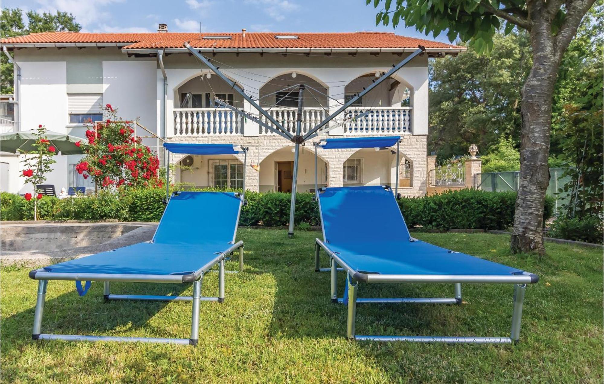 3 Bedroom Awesome Apartment In Pavicini Exterior photo