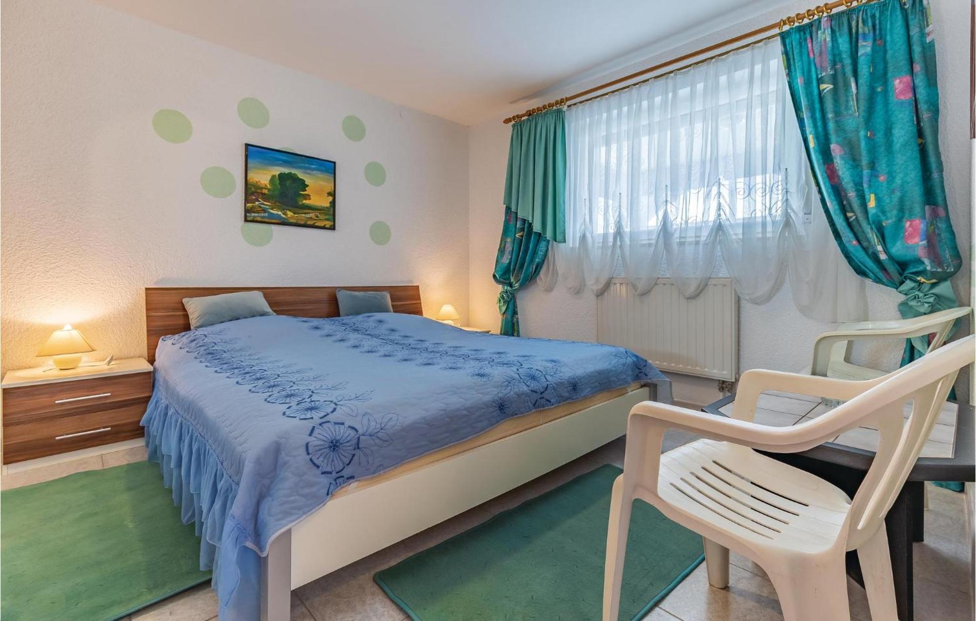 3 Bedroom Awesome Apartment In Pavicini Exterior photo